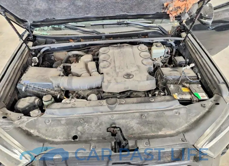 JTEBU5JR1L5810005# 12