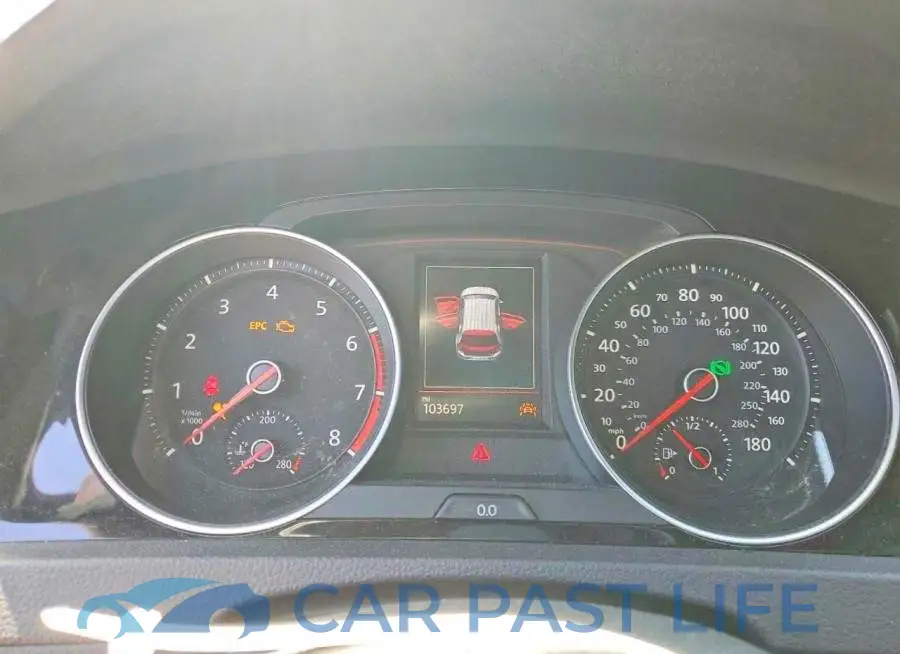 3VW447AU7JM296906# 9