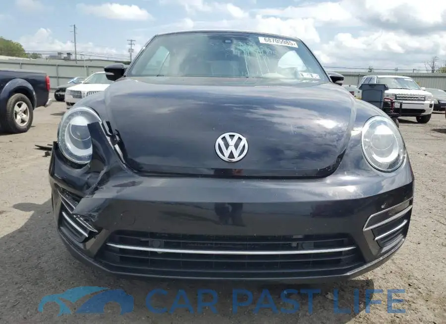 3VW517AT7HM825270# 5