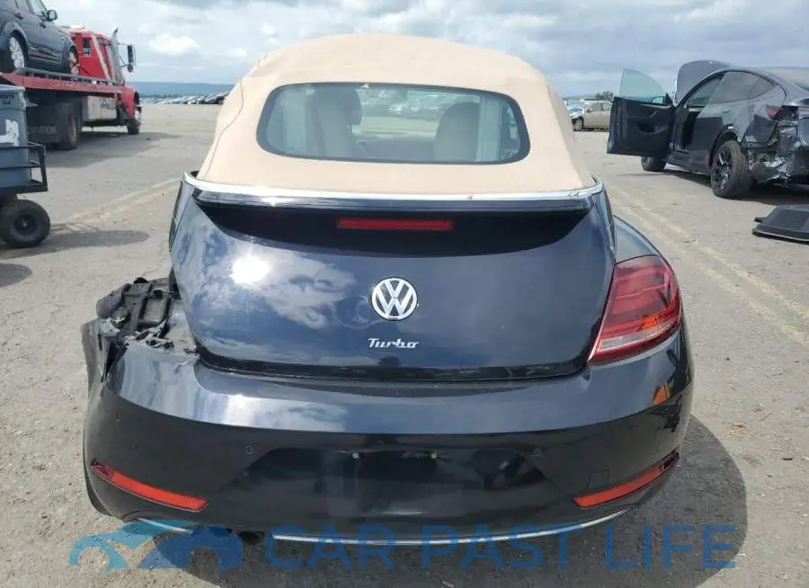 3VW517AT7HM825270# 6
