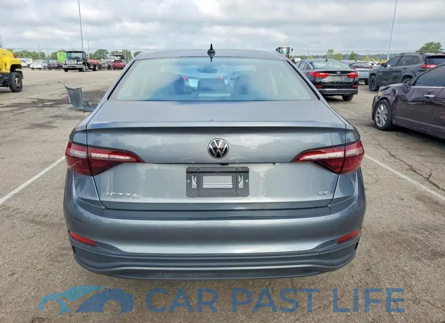 3VW7M7BU9PM055482# 6
