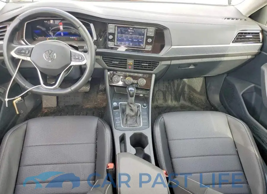 3VW7M7BU9PM055482# 8