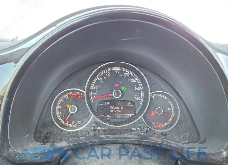 3VWFD7AT7KM712602# 9