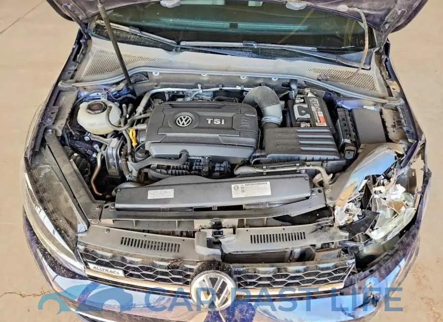 3VWH17AU4KM515641# 11