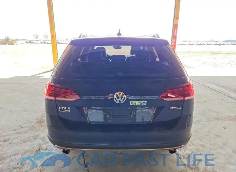 3VWH17AU4KM515641# 6