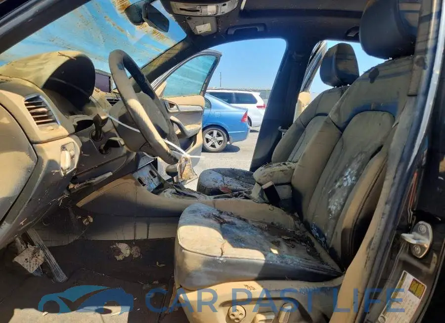 WA1HCCFS6HR010599# 7