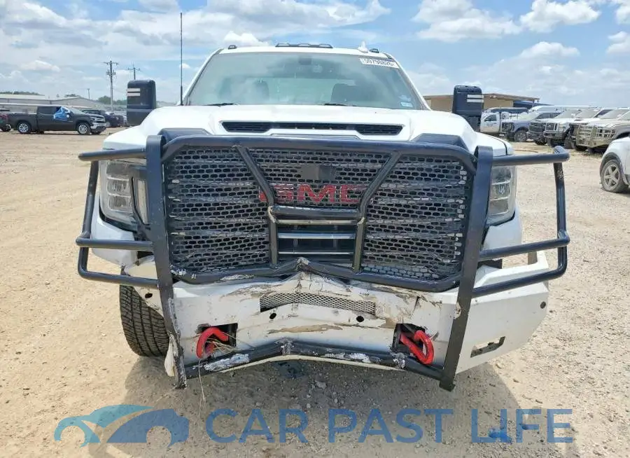 1GT49VEY7NF136827# 5