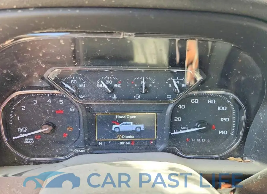 3GTP8DED9NG177532# 9