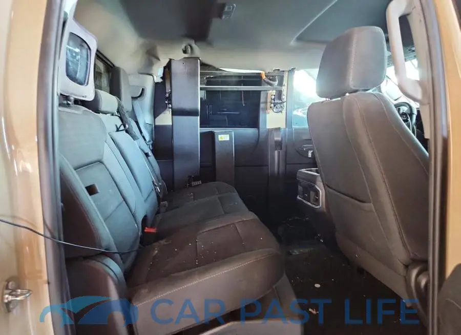 3GTUUCET7NG564497# 10