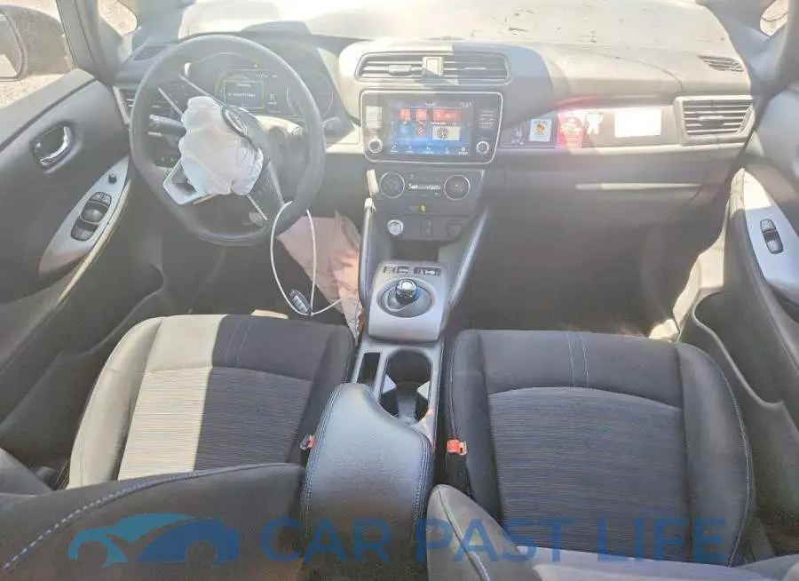 1N4AZ1BV2SC561137# 8