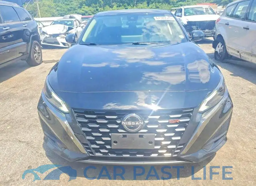 1N4BL4CV9PN402097# 5