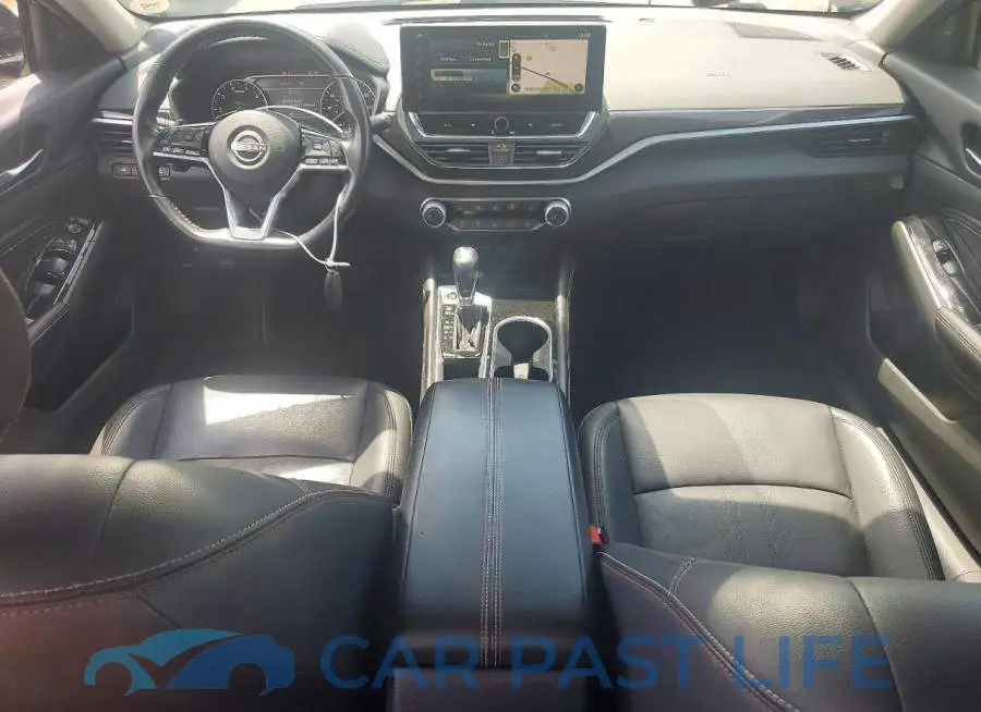 1N4BL4CV9PN402097# 8