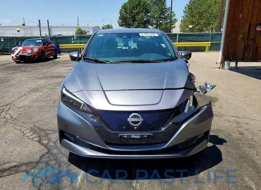 1N4CZ1CV4SC560045# 5