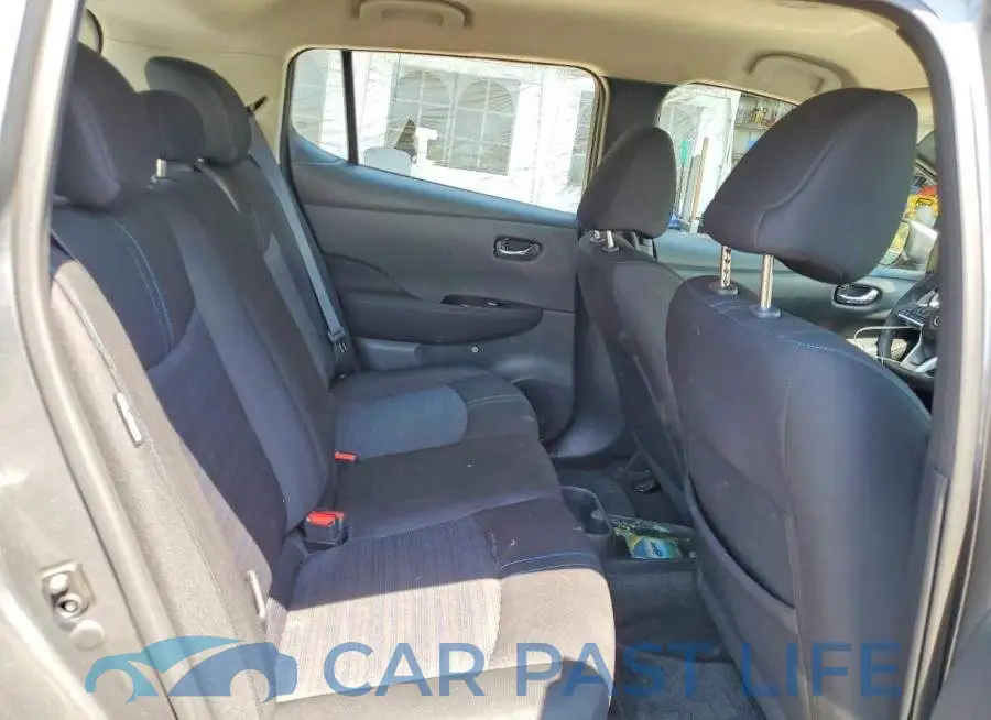 1N4CZ1CV4SC560045# 10