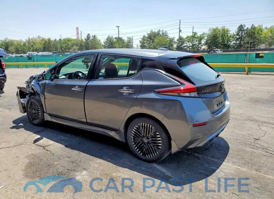 1N4CZ1CV4SC560045# 2