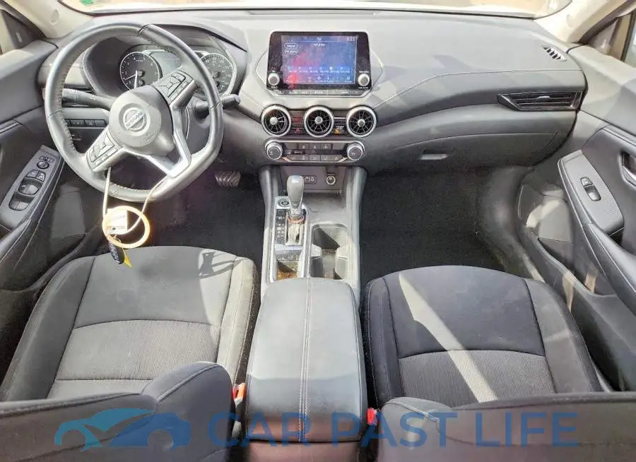 3N1AB8CV2NY316066# 8