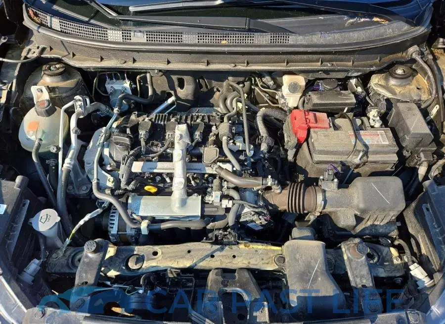 3N1CP5BV2SL464706# 12
