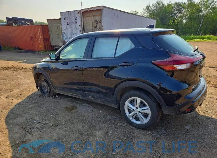 3N1CP5BV2SL464706# 2