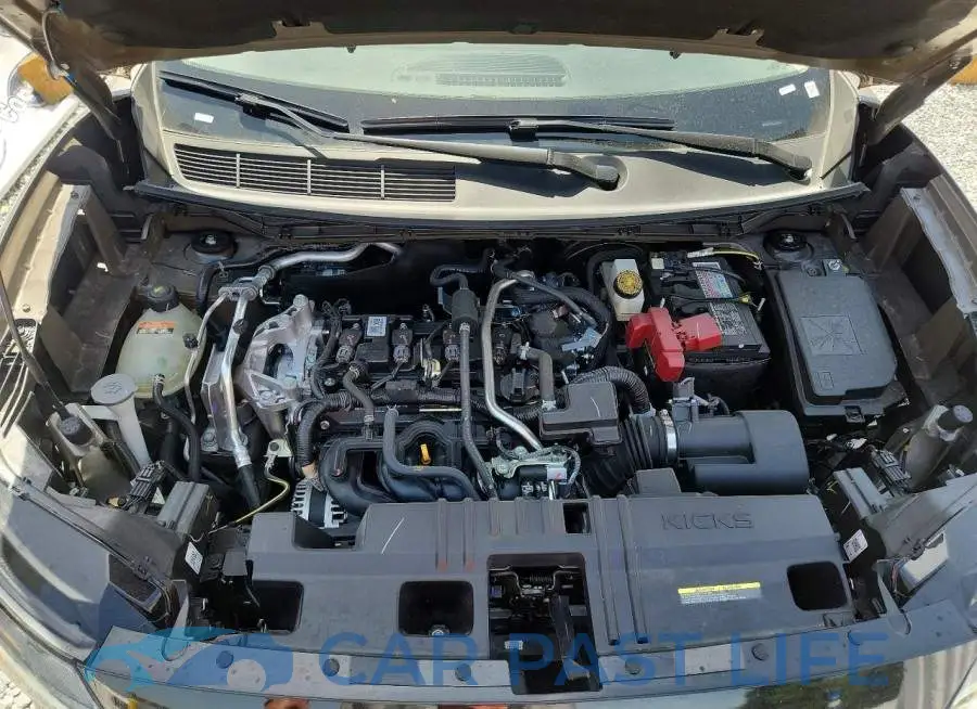3N8AP6CB3TL400288# 12