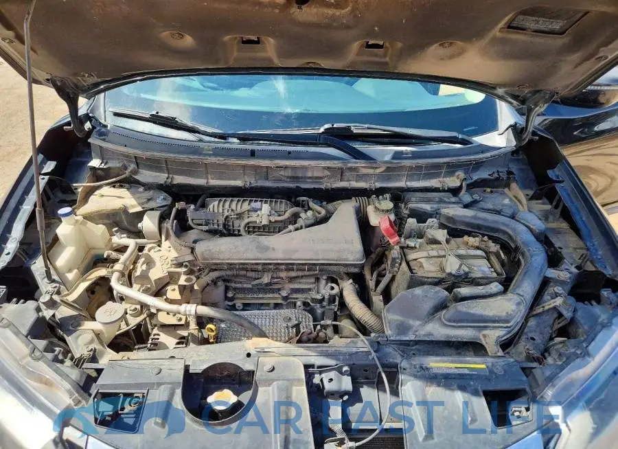 KNMAT2MV6JP506440# 12