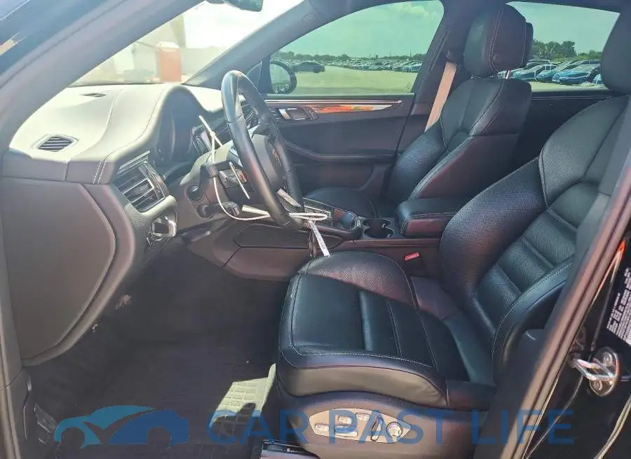 WP1AA2A57PLB19582# 7