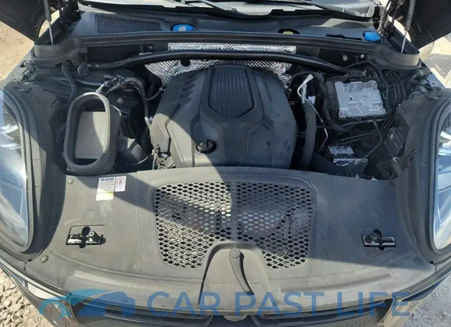 WP1AA2A57PLB19582# 12