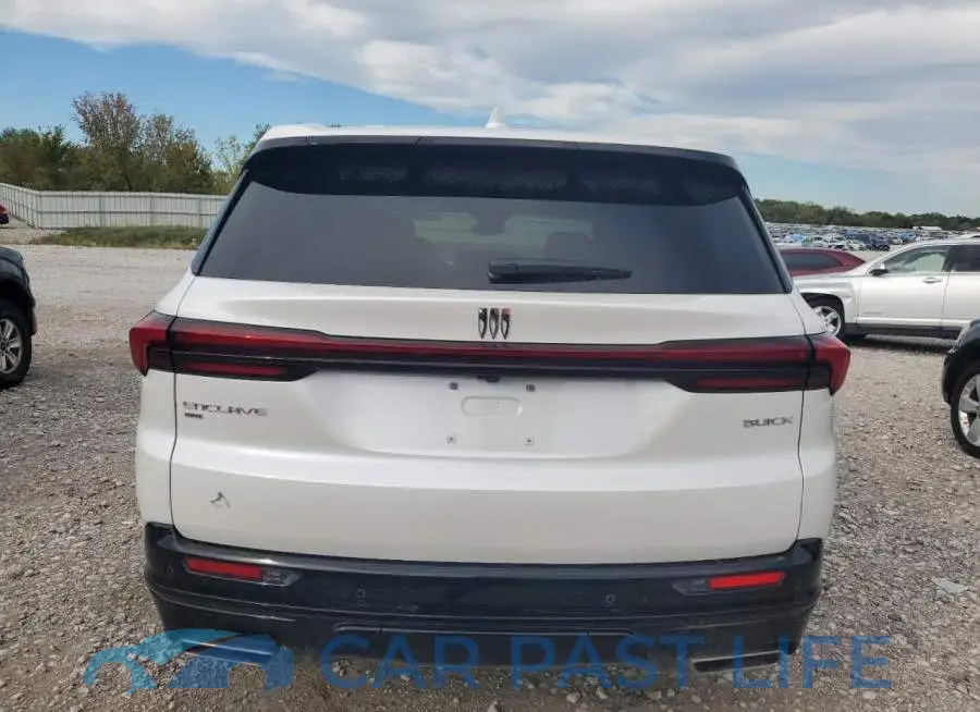 5GAEVBRS6SJ112176# 6