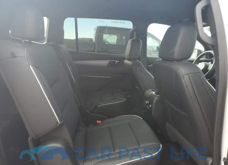 5GAEVBRS6SJ112176# 11