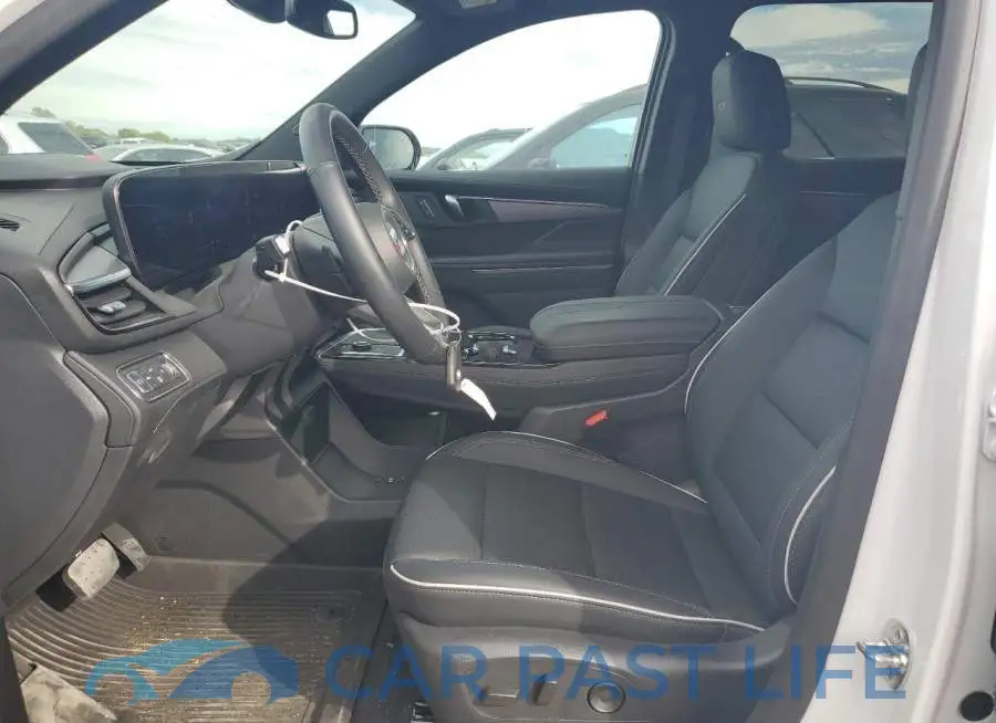 5GAEVBRS6SJ112176# 7
