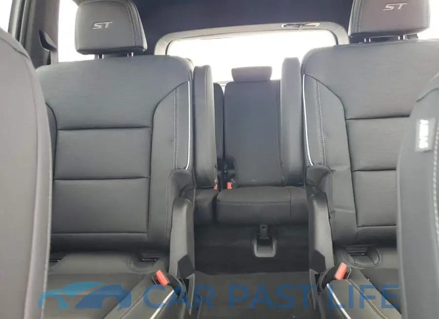 5GAEVBRS6SJ112176# 10