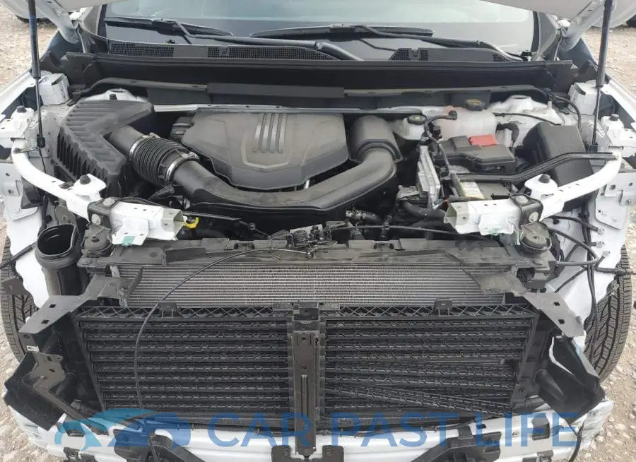 5GAEVBRS6SJ112176# 12