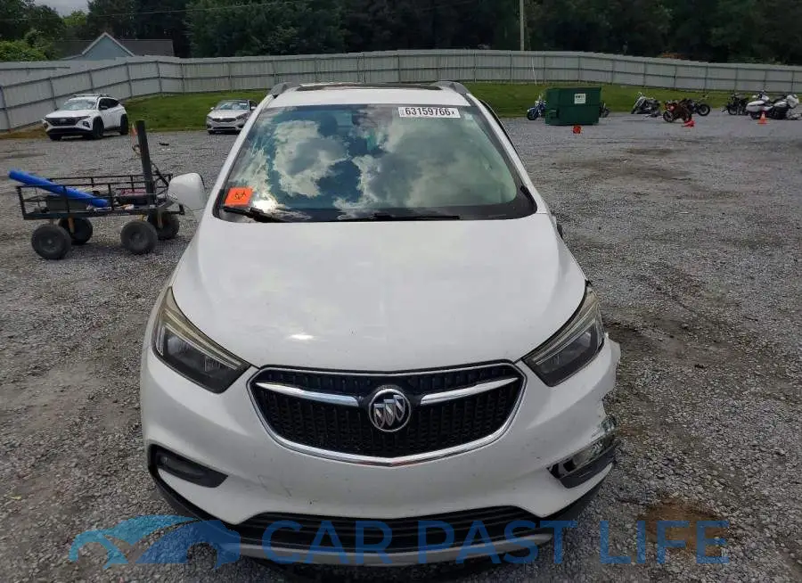 KL4CJBSB3HB023142# 5