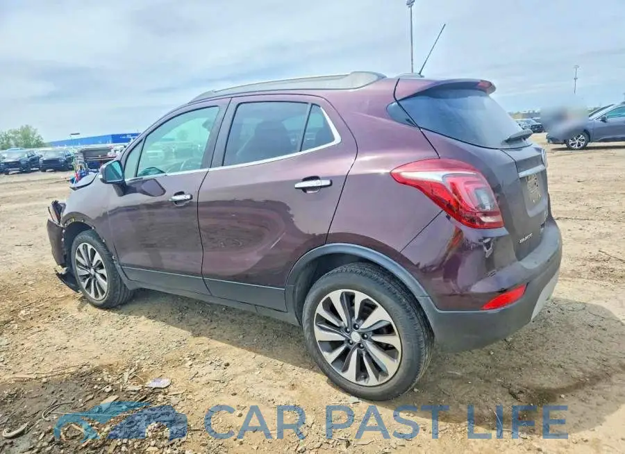 KL4CJGSB9HB183474# 2