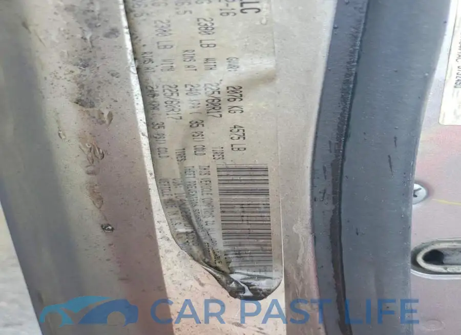 1C4NJDEB6HD193599# 12