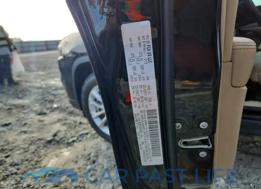 1C4PJMCB5KD244920# 13