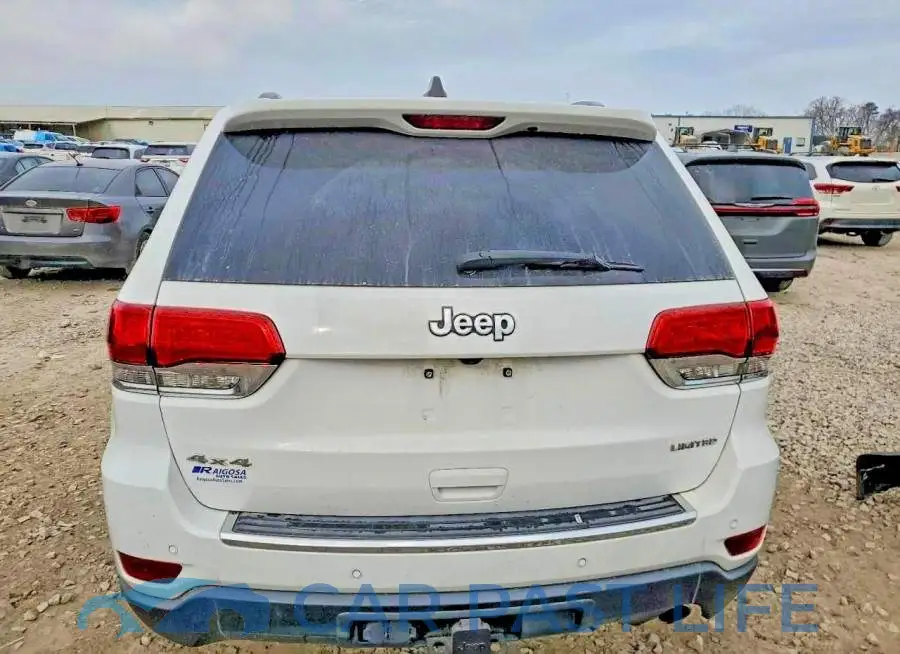1C4RJFBG2JC189753# 6