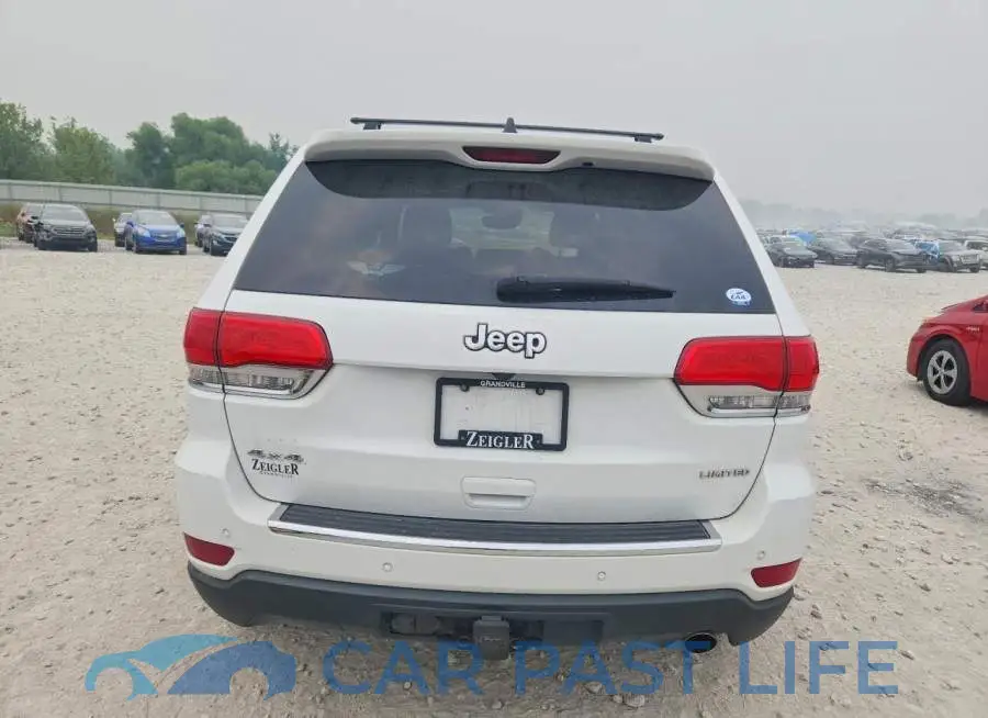 1C4RJFBG7JC505180# 6