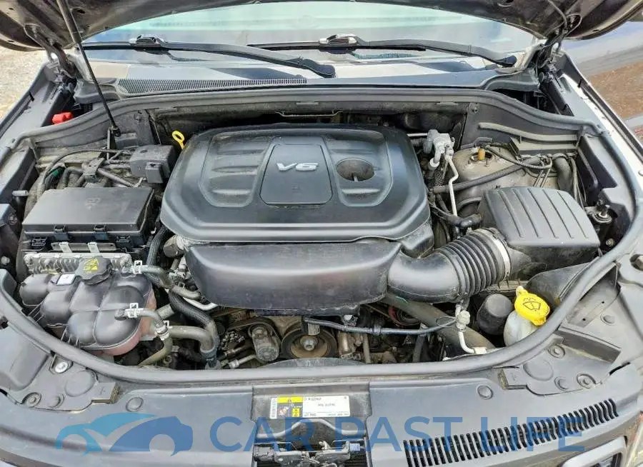 1C4RJFLG6JC336798# 12