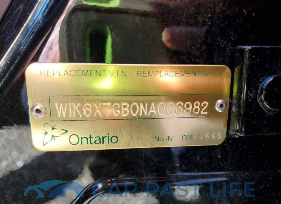 W1K6X7GB0NA066982# 13
