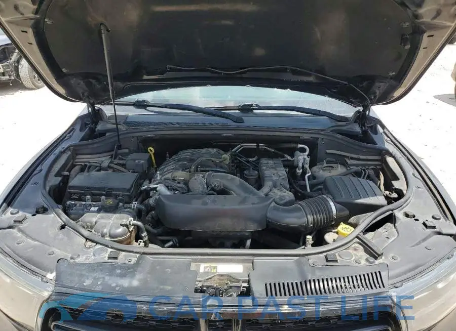 1C4RDHAG6JC304925# 12