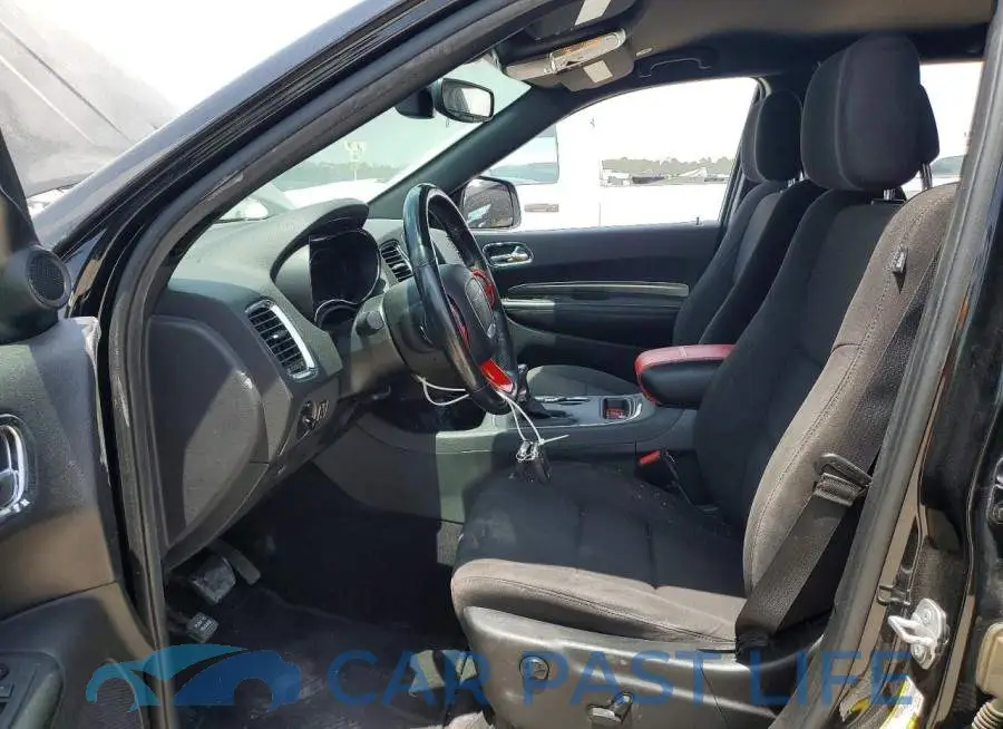 1C4RDHAG6JC304925# 7