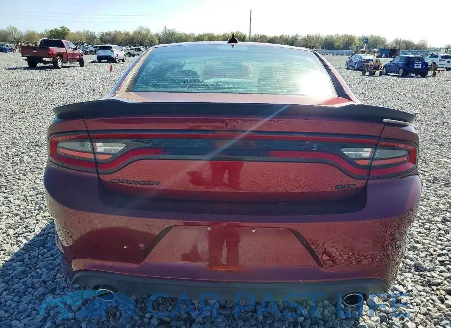 2C3CDXHG9NH224872# 6