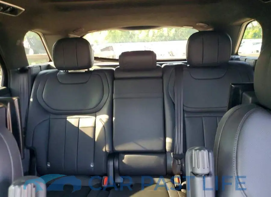 SAL1V9E74PA119196# 10