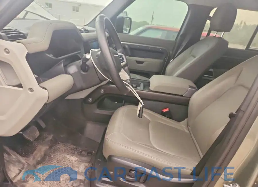 SALEJ7EXXP2237040# 7