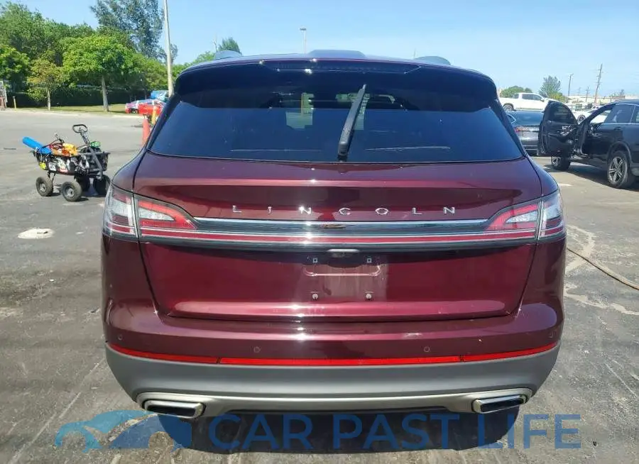 2LMPJ8J90PBL21830# 6