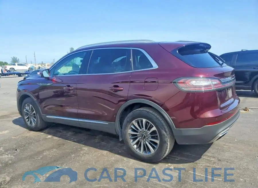 2LMPJ8J90PBL21830# 2