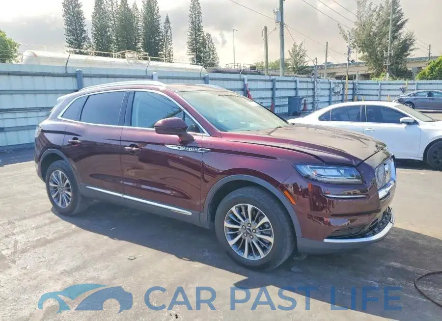 2LMPJ8J90PBL21830# 4