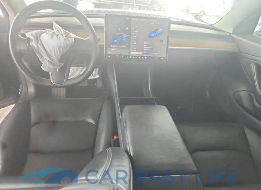 5YJ3E1EA8KF310200# 8
