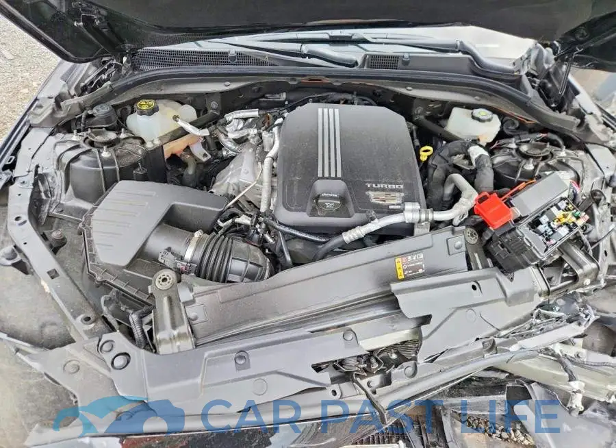 1G6DX5RK8N0117947# 11