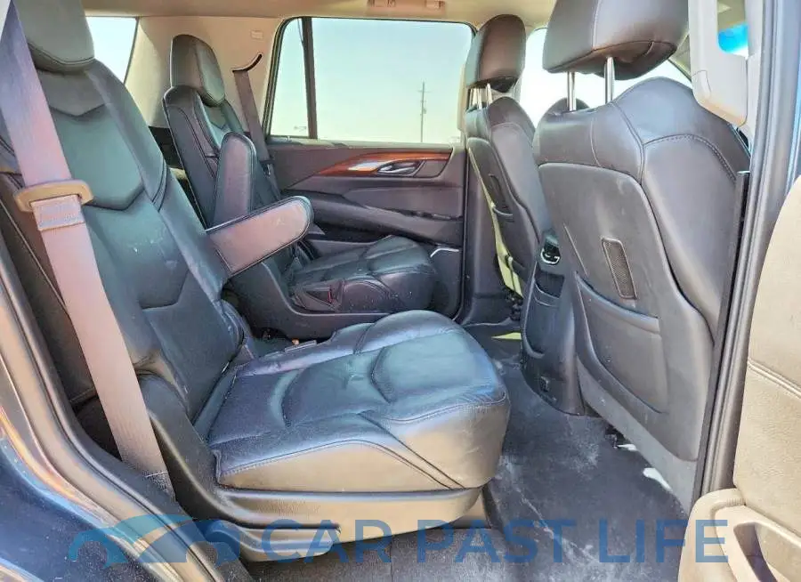 1GYS3BKJ7KR191555# 11